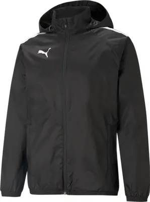 Image de Puma teamLIGA All Weather Jacket - Gr. S