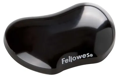 Zdjęcie produktu dla Fellowes 9112301, Poliuretan, Czarny, 5 lat(a), 122 mm, 88 mm, 18 mm