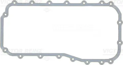 Produktbild von REINZ Ölwannendichtung Metall für JEEP WRANGLER III (JK) 71-10500-00