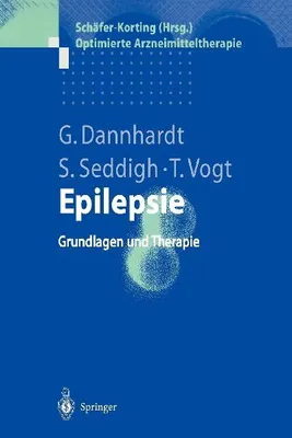Produktbild von Epilepsie