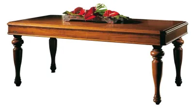 Produktbild von Luxus Esstische Tisch Holz Möbel Esszimmer Klassisch Neu