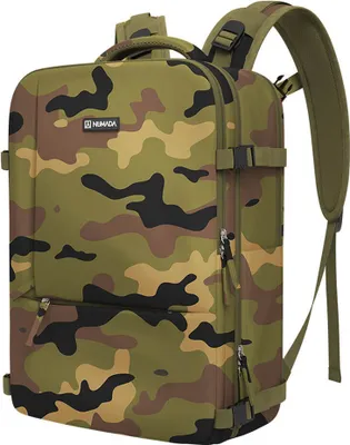 Image de Sac à Dos Militaire 20l Compact Et Robuste - Numada