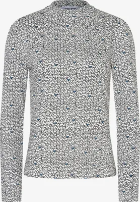 Produktbild von T-Shirt mit Herzchenprint