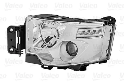 Immagine prodotto di Faro principale sinistro VALEO IAM-Expertise, compatibile tra l'altro con RENAULT TRUCKS