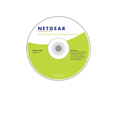 Produktbild von NETGEAR ReadyNAS ReplicateSoftware, 1 Lizenz(en)