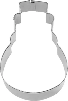 Produktbild von Westmark Ausstechformen Schneemann; 35722291