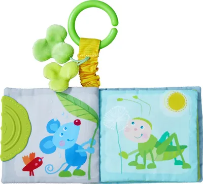 Image de HABA 306491, 0,5 année/année, Multicolore