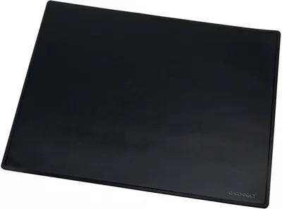 Obrázek produktu pro Q-Connect® KF26795 Psací podložka - 63 x 50 cm, černá