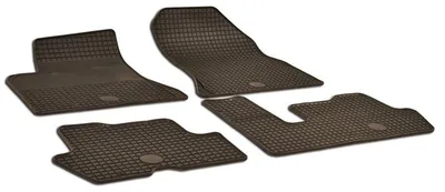 Immagine prodotto di Tappetini in gomma Gumárny Zubří, Peugeot 5008 2010-2016, Peugeot 3008 2008-2016