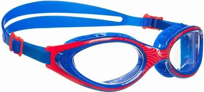 Imagen del producto de Gafas de natación Madwave Flame II, transparentes, unisex, talla única