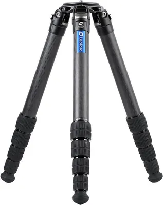 Produktbild von Leofoto Carbon-Dreibeinstativ LM-405C Summit