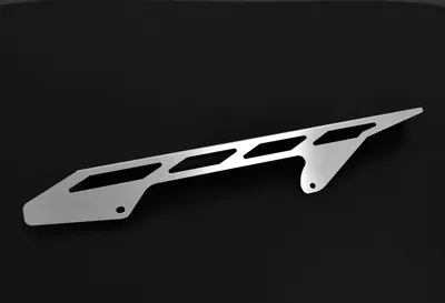 Immagine prodotto di Paracatena ZIEGER compatibile con Honda CBR 600 F argento