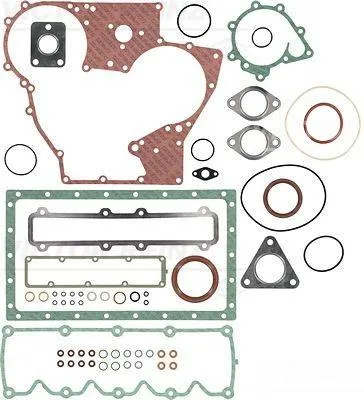 Produktbild von REINZ 01-11497-01 Motor-Dichtungsvollsatz Dichtsatz