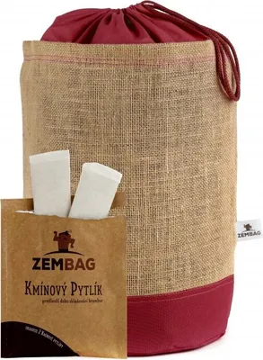 Obrázok produktu pre Bordeaux Zembag na 5 kg zemiakov