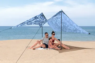 Obrázok produktu pre Tent-Slnečník 210X210X198Cm Bestway 68145 Bestway 68145