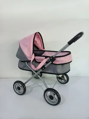 Obrázok produktu pre Kočík Bambolina so strieškou