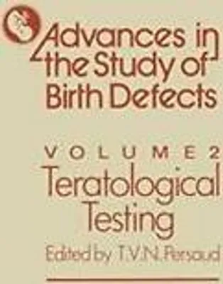 Produktbild von Teratological Testing