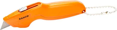Immagine prodotto di Coltellino Bahco con lama retrattile da 90 mm