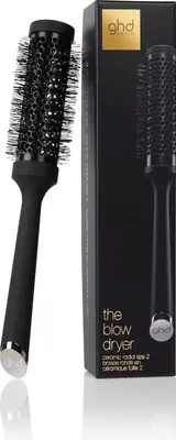 Produktbild von ghd The Blow Dryer Rundbürste, Keramik, Größe 2 Haarbürste