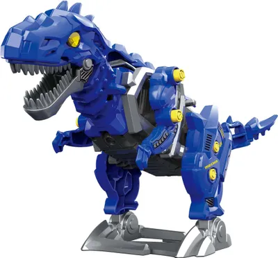 Zdjęcie produktu dla WIKY RC dino robot Mecha T-REX zestaw 21,6 cm