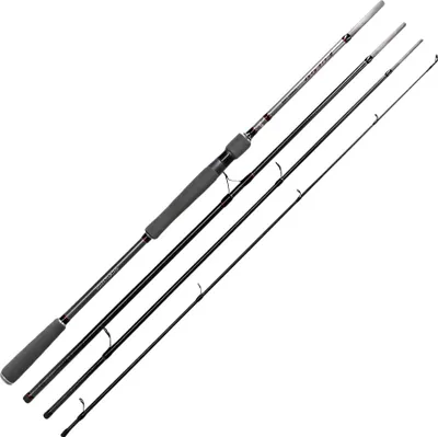 Produktbild von Daiwa Fuego Predator (Travel Spin)