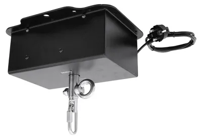 Productafbeelding van EUROLITE MD-3050 Veiligheidsdraaimotor