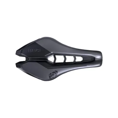Image de Selle de vélo PRO TSA, carbone
