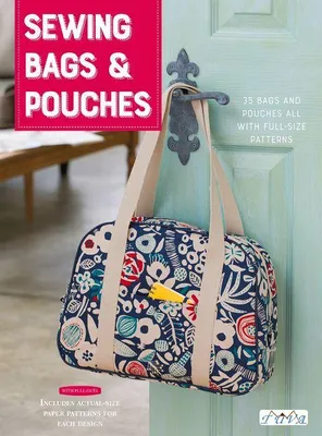 Produktbild von Sewing Bags and Pouches
