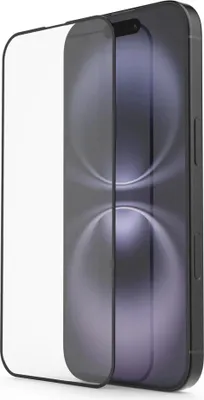 Image de Verre prot. port. "Slim Protect" pr Apple iPhone 17 Air, aide à la pose