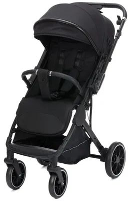 Produktbild von Fillikid Buggy Fill Axis schwarz
