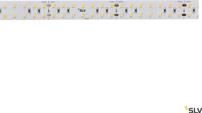Produktbild von SLV 1004723 GRAZIA PRO FLEXSTRIP, LED Streifen 24V 20mm 5m 4000lm/m 4000K