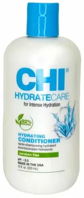 Produktbild von CHI - HydrateCare - Hydrating Conditioner - 739 ml