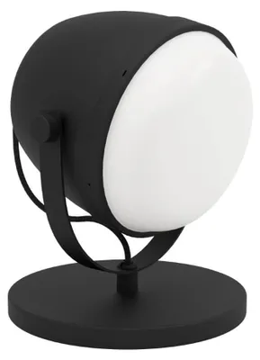 Obrázok produktu pre Stolná lampa Upanema