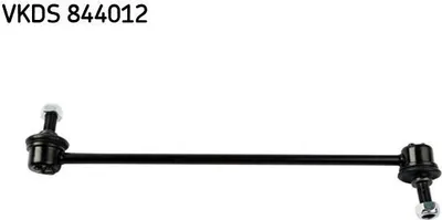 Produktbild von SKF Koppelstange Stabilisator für MAZDA 5 (CR19) VKDS 844012