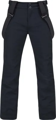 Produktbild von Rossignol Blackside Black L Ski Hose