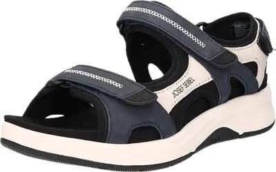 Obrázek produktu pro JOSEF SEIBEL Estelle 02 | Sandály pro ženy | Modrá