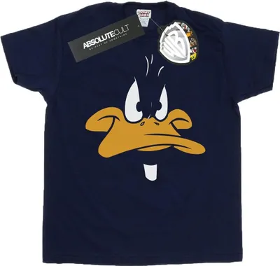 Obrázek produktu pro Looney Tunes - dámské tričko BI1340 (S) (Námořnická modrá)