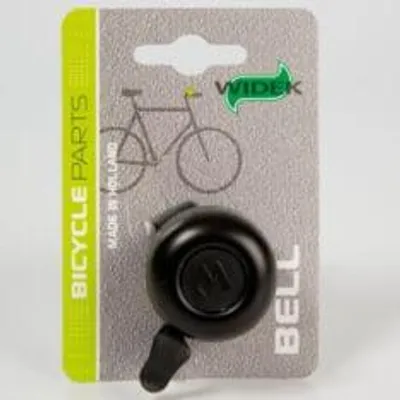 Produktbild von Widk Call Decibel Black auf KRT