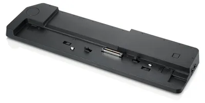 Immagine prodotto di Fujitsu S26391-F1607-L119 replicatore di porte e docking station per laptop Nero