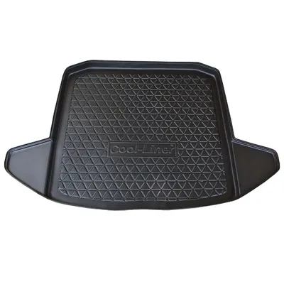 Produktbild von Z536221 Kofferraumwanne passend für Skoda Fabia I (6Y) 2000-2007 Limousine 4türer