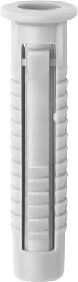 Zdjęcie produktu dla Kołki rozporowe CELO FX 6 x 30 mm nylonowe (100 sztuk)