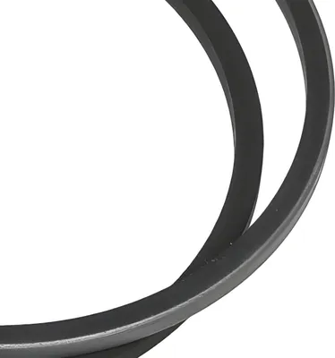 Produktbild von Airsal Kolbenring Satz Sport 49,2ccm 40mm kompatibel mit Peugeot liegend AC