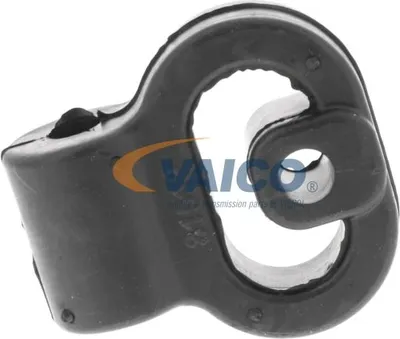 Produktbild von VAICO Auspuffhalter für OPEL Corsa D Schrägheck (S07) Auspuffanlage Montageteil V40-1792