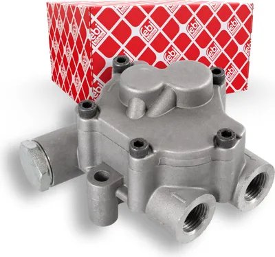 Image de Pompe à carburant FEBI 46449