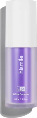 Produktbild von Hismile V34 Color Corrector Zahnpasta, Zahnpasta Zur Zahnreinigung, Zahnaufhellung