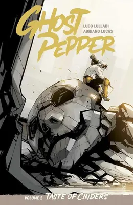 Produktbild von Ghost Pepper Vol. 2