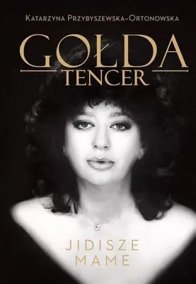 Obrázok produktu pre Gołda Tencer. Mame v jidiš