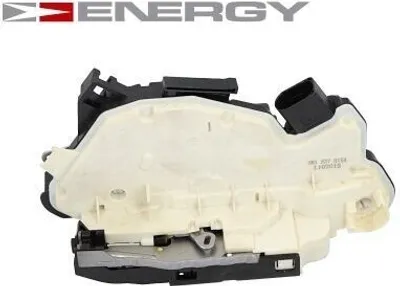 Produktbild von ENERGY ZDP0012L Türschloss Vorne Links für VW TIGUAN (5N) up! Schrägheck (121, 122, BL1, BL2) für SKODA Fabia II Schrägheck (542) Fabia II Combi (545)