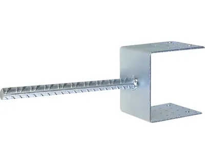 Obrázek produktu pro Kotevní patka BV-P 14-02 80x80