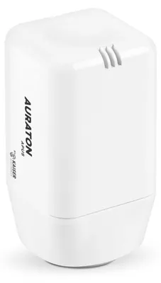 Produktbild von APUS Elektronischer Thermostatkopf